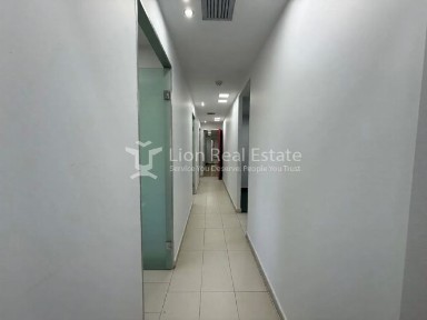 Παράδεισος, Μαρούσι (Αθήνα - Βόρεια Προάστια)