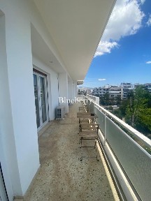 Πλατεία Δημοκρατίας, Χολαργός (Αθήνα - Βόρεια Προάστια)