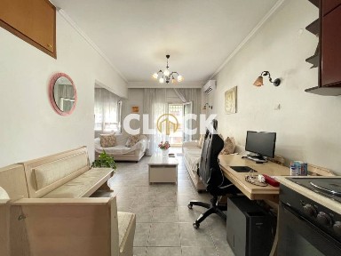 Studio / Γκαρσονιέρα, 60τ. μ.