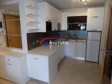 Studio / Γκαρσονιέρα, 35τ. μ.