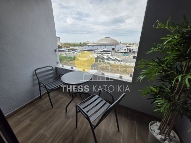 Κέντρο, Μενεμένη (Θεσσαλονίκη - Περιφ/κοί δήμοι)