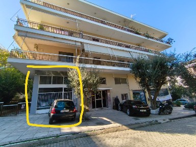 Γραφείο, 74τ. μ.