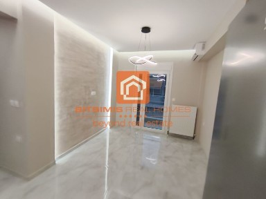 Studio / Γκαρσονιέρα, 43τ. μ.