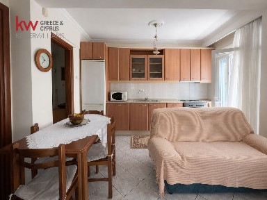 Studio / Γκαρσονιέρα, 45τ. μ.