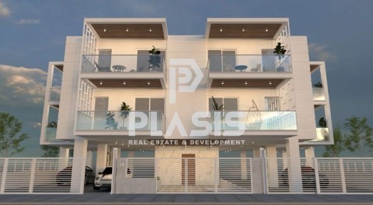 Δροσιά, Θέρμη (Θεσσαλονίκη - Περιφ/κοί δήμοι)