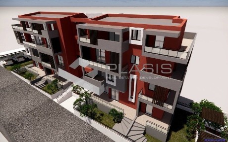 Επέκταση, Πυλαία (Θεσσαλονίκη - Περιφ/κοί δήμοι)