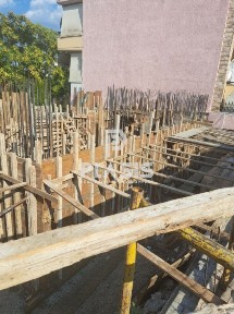 Studio / Γκαρσονιέρα, 56τ. μ.