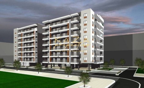 Studio / Γκαρσονιέρα, 54τ. μ.