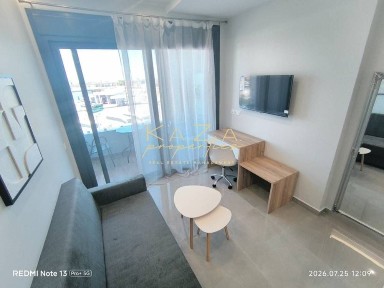 Studio / Γκαρσονιέρα, 45τ. μ.