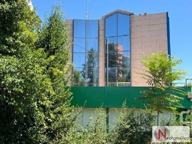 Εργατικές Πολυκατοικίες, Μαρούσι (Αθήνα - Βόρεια Προάστια)