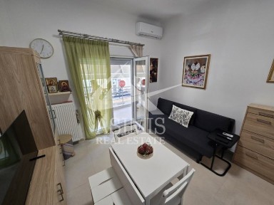 Studio / Γκαρσονιέρα, 35τ. μ.