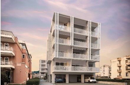 Studio / Γκαρσονιέρα, 32τ. μ.