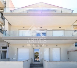 Studio / Γκαρσονιέρα, 34τ. μ.