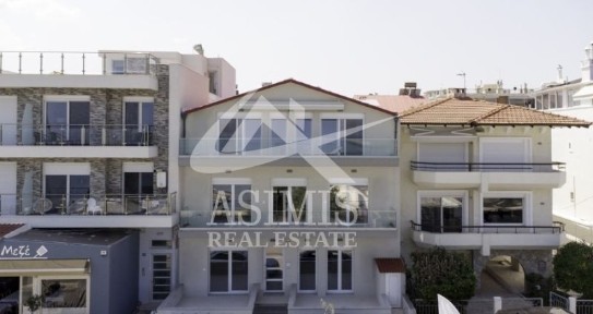 Studio / Γκαρσονιέρα, 29τ. μ.
