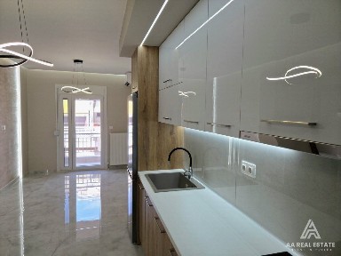 Studio / Γκαρσονιέρα, 40τ. μ.
