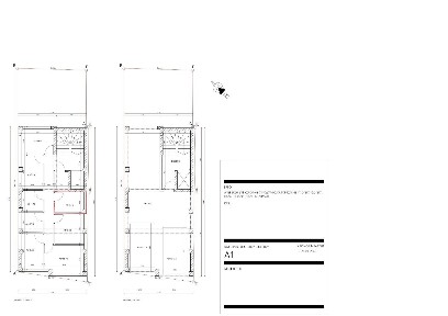 Studio / Γκαρσονιέρα, 48τ. μ.