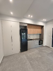 Studio / Γκαρσονιέρα, 45τ. μ.