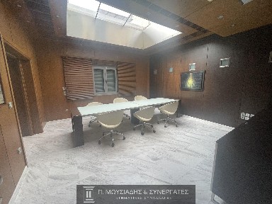 Γραφείο, 280τ. μ.