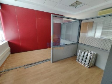 Ζώνη Χονδρεμπορίου, Κρυονέρι (Αθήνα - Βόρεια Προάστια)