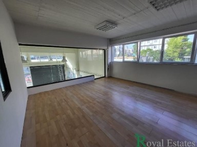 Γραφείο, 1500τ. μ.