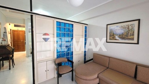 Studio / Γκαρσονιέρα, 45τ. μ.