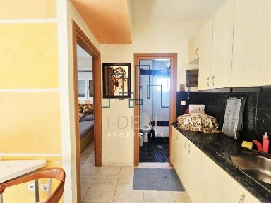 Studio / Γκαρσονιέρα, 40τ. μ.