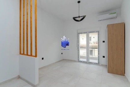 Studio / Γκαρσονιέρα, 36τ. μ.