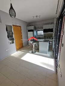 Studio / Γκαρσονιέρα, 42τ. μ.