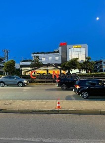 Ριζάρειος, Χαλάνδρι (Αθήνα - Βόρεια Προάστια)