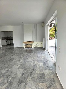 Παράδεισος, Μαρούσι (Αθήνα - Βόρεια Προάστια)