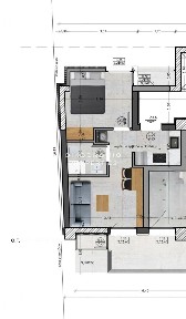 Studio / Γκαρσονιέρα, 40τ. μ.