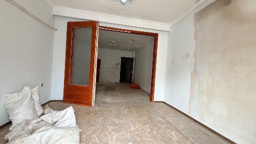 Studio / Γκαρσονιέρα, 57τ. μ.