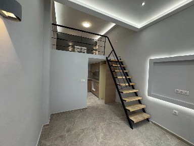 Studio / Γκαρσονιέρα, 32τ. μ.