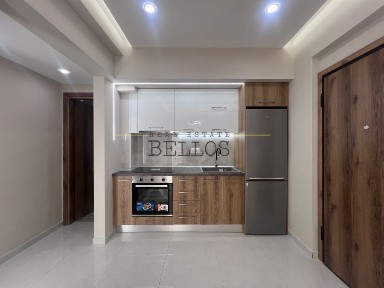 Studio / Γκαρσονιέρα, 40τ. μ.