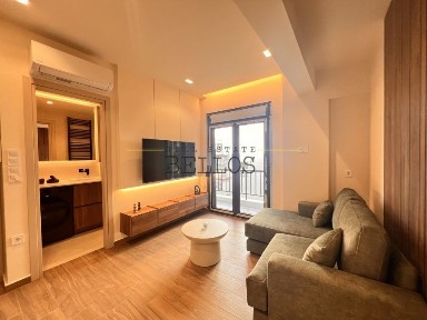 Studio / Γκαρσονιέρα, 40τ. μ.