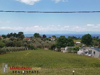 Studio / Γκαρσονιέρα, 25τ. μ.