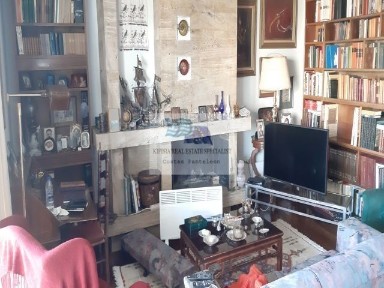Αγία Κυριακή, Κηφισιά (Αθήνα - Βόρεια Προάστια)