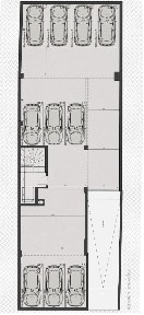 Studio / Γκαρσονιέρα, 41τ. μ.