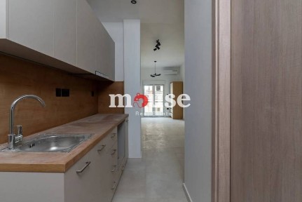 Studio / Γκαρσονιέρα, 36τ. μ.