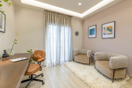 Εργατικές Πολυκατοικίες, Μαρούσι (Αθήνα - Βόρεια Προάστια), Σκρα 8, Μαρούσι 15124