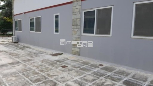 Παράδεισος, Μαρούσι (Αθήνα - Βόρεια Προάστια)