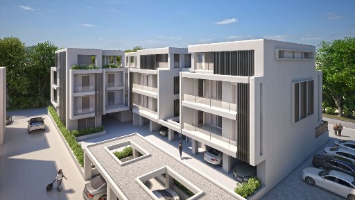 Λιόγερμα, Θέρμη (Θεσσαλονίκη - Περιφ/κοί δήμοι)