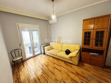 Studio / Γκαρσονιέρα, 40τ. μ.