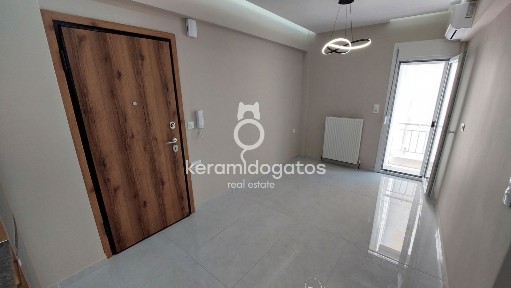Studio / Γκαρσονιέρα, 40τ. μ.