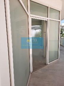 Γραφείο, 400τ. μ.