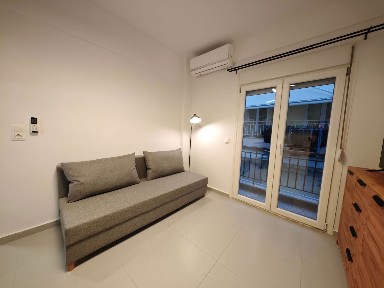 Studio / Γκαρσονιέρα, 38τ. μ.