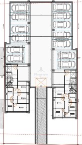 Studio / Γκαρσονιέρα, 54τ. μ.