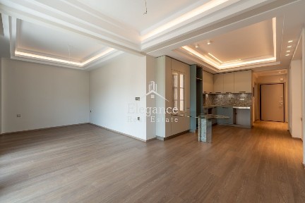 Studio / Γκαρσονιέρα, 47τ. μ.