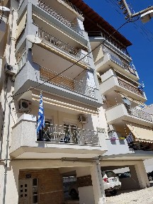 Νέα Πολιτεία, Εύοσμος (Θεσσαλονίκη - Περιφ/κοί δήμοι), Νεμέας 3, Ευοσμος 56226
