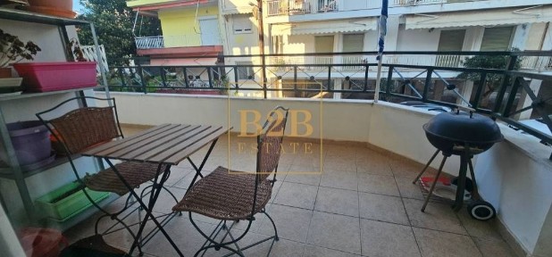 Studio / Γκαρσονιέρα, 45τ. μ.